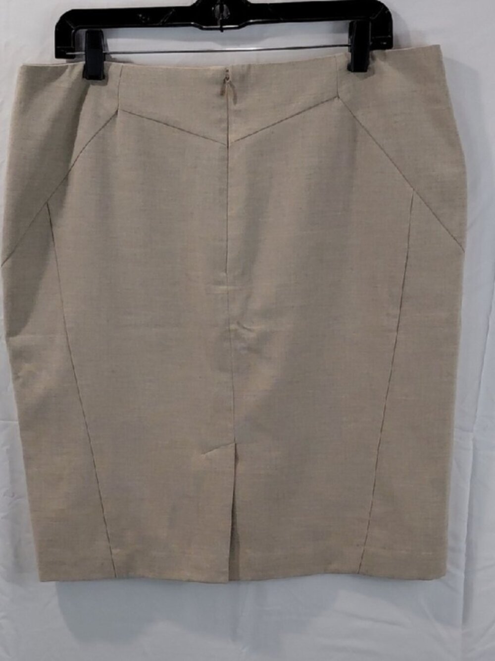 Pencil Skirt - Picture 2 of 3